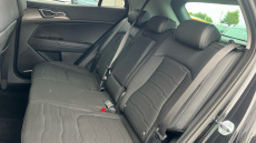 Kia Sportage 1.6T GDi 207 HEV 3 5dr Auto Hybrid Estate